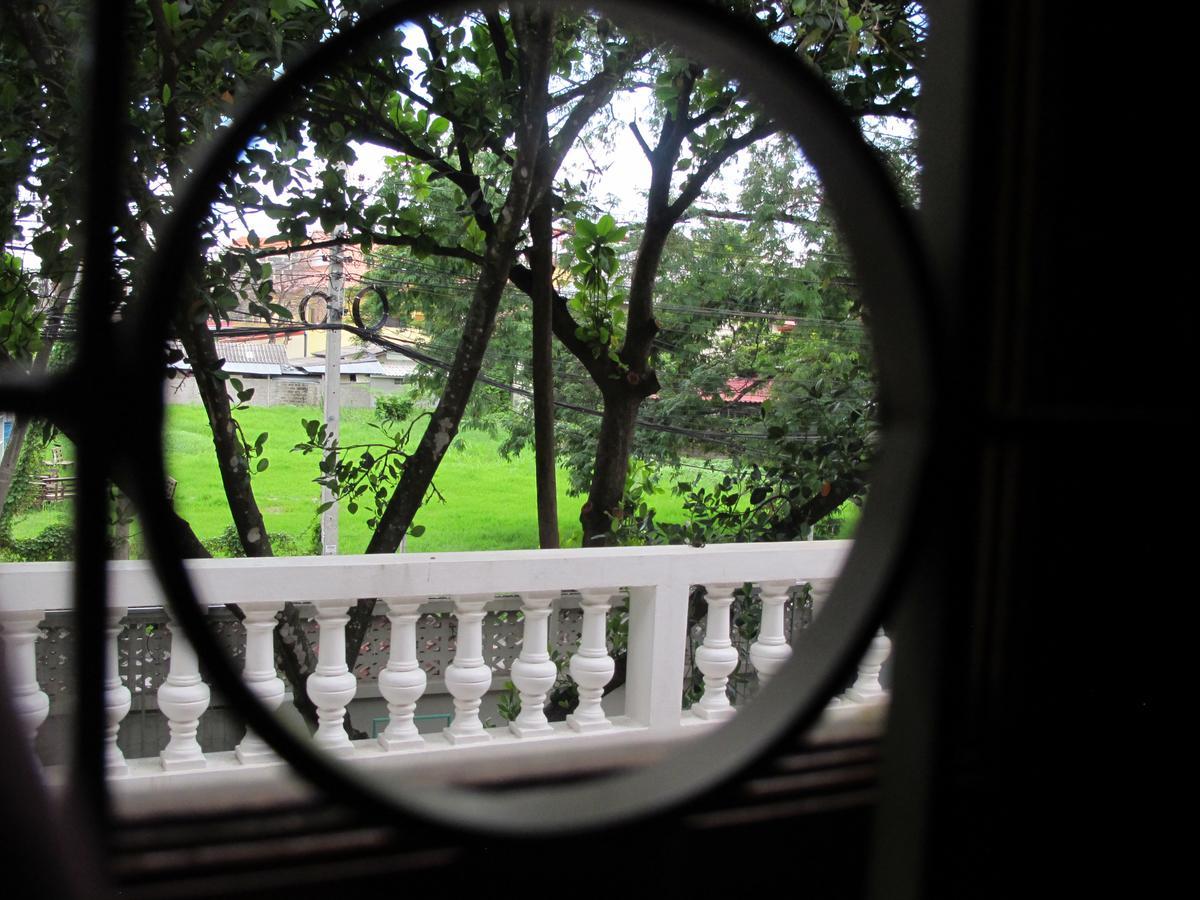 Planter'S Hostel เชียงใหม่ ภายนอก รูปภาพ