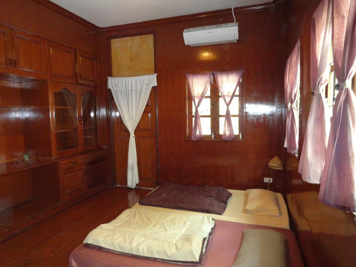 Planter'S Hostel เชียงใหม่ ภายนอก รูปภาพ