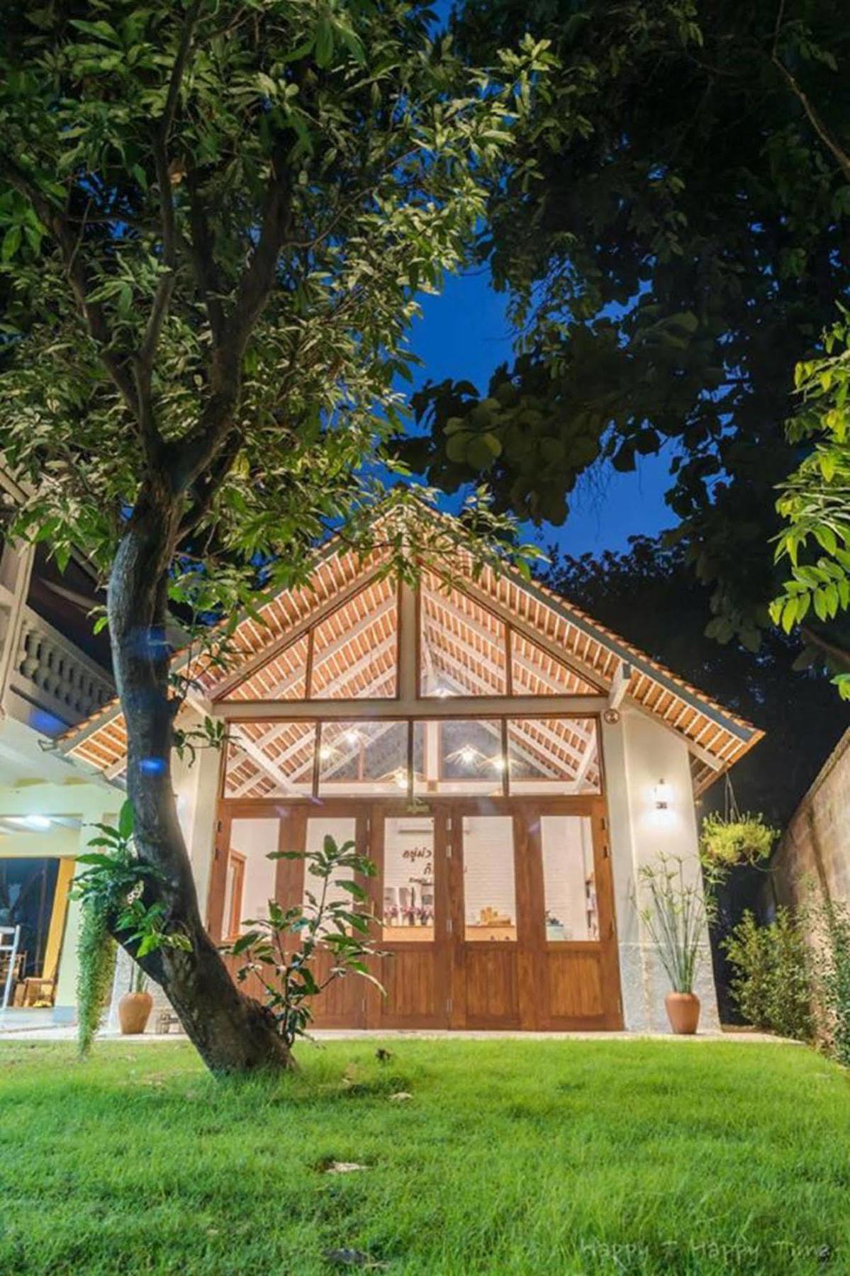 Planter'S Hostel เชียงใหม่ ภายนอก รูปภาพ