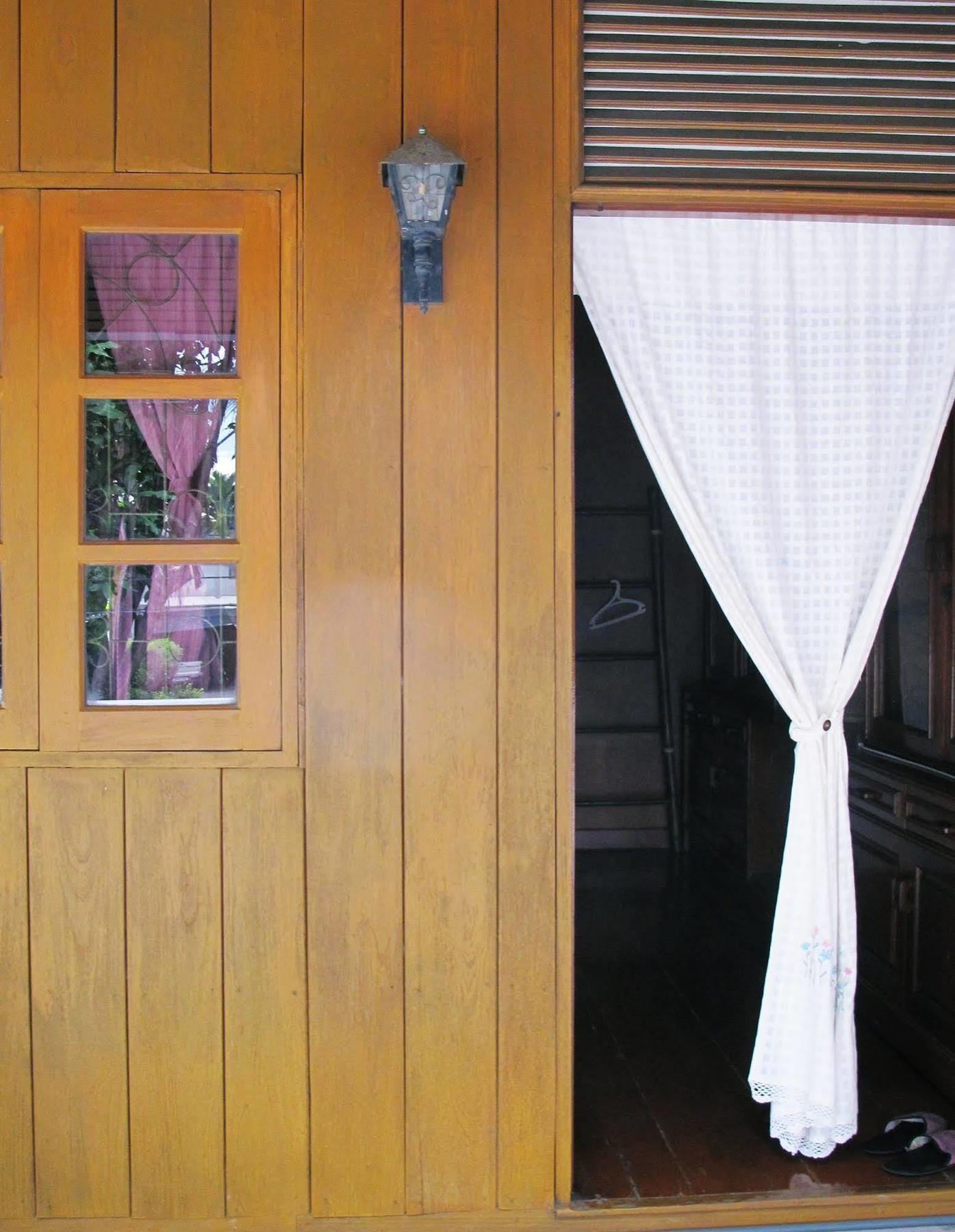 Planter'S Hostel เชียงใหม่ ภายนอก รูปภาพ